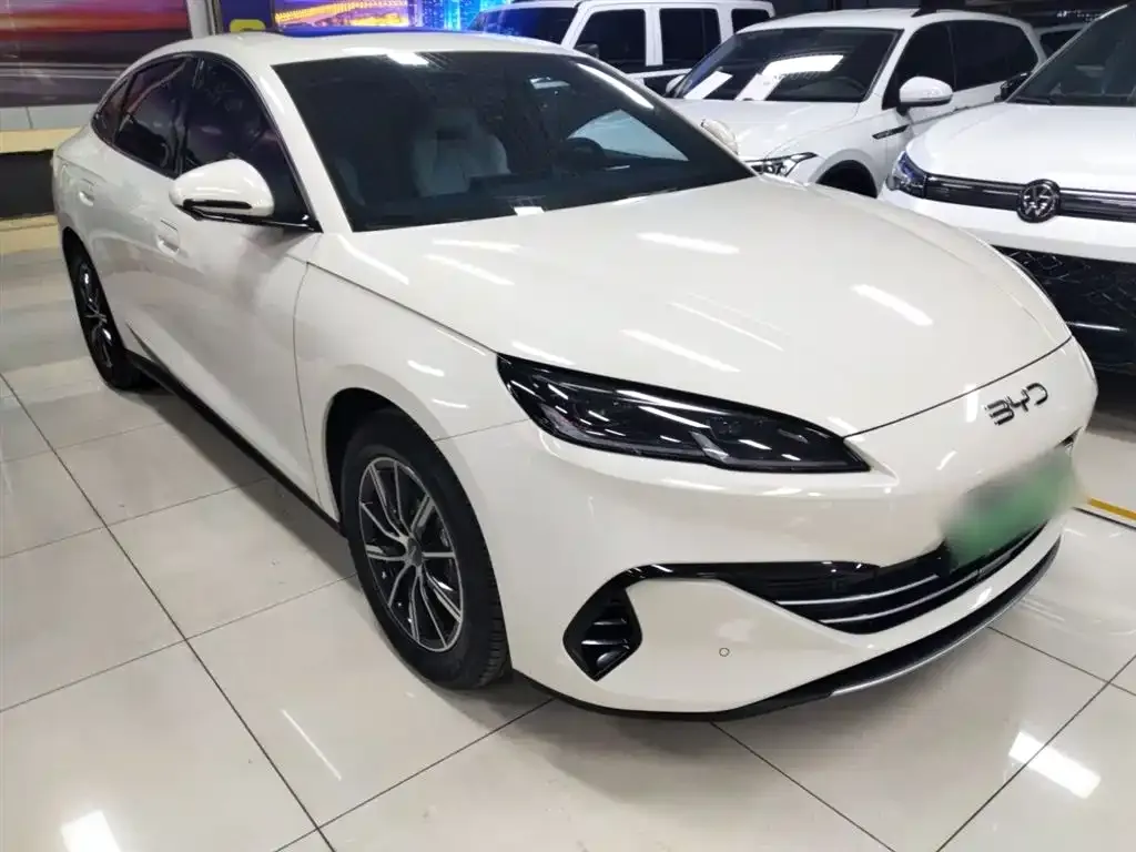 BYD Seal 06 2025 из CN, фото 9