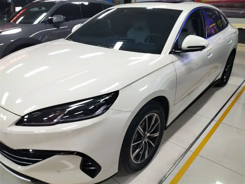 BYD Seal 06 2025 из CN, фото 5