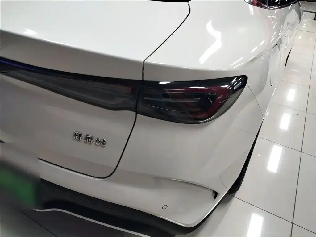 BYD Seal 06 2025 из CN, фото 2