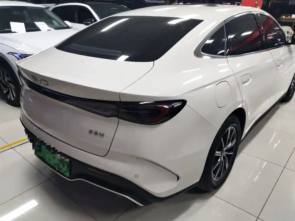 BYD Seal 06 2025 из CN, фото 6