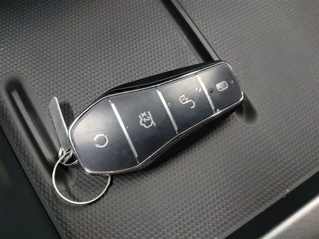 BYD Seal 06 2025 из CN, фото 10