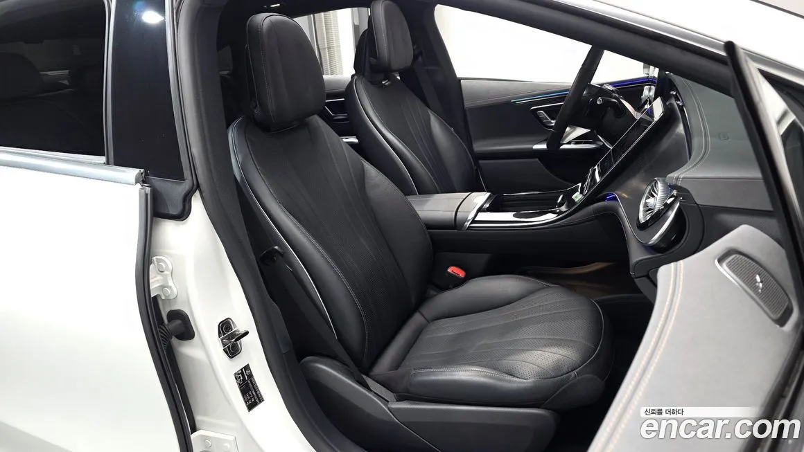 Mercedes-Benz EQE 2023 из KR, фото 10