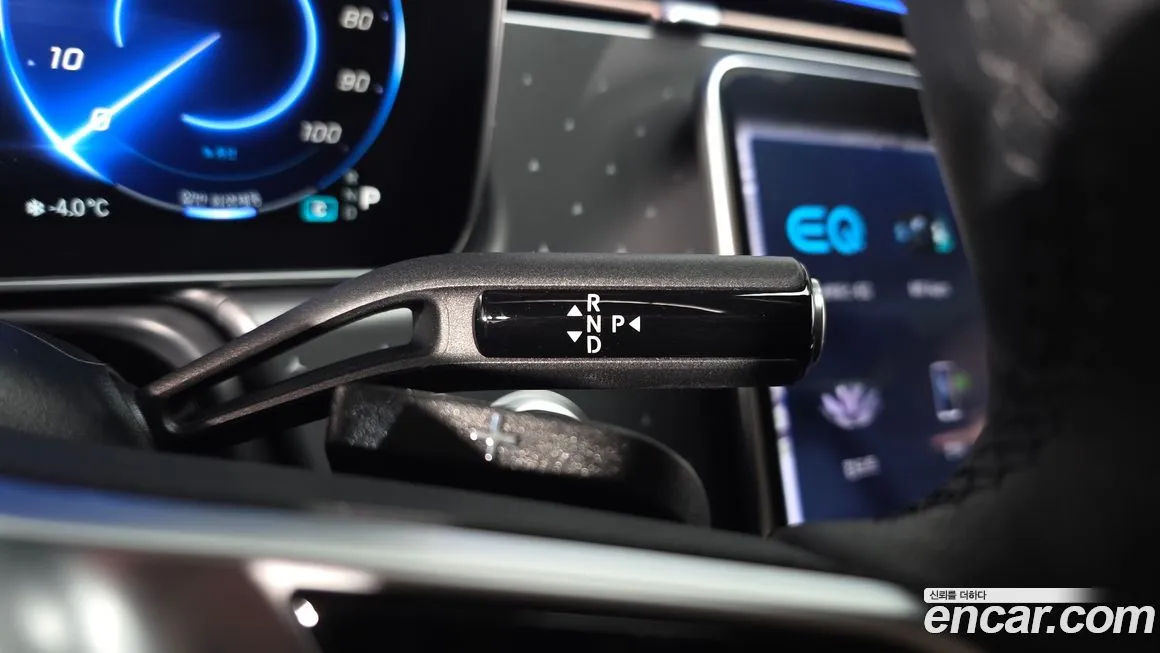 Mercedes-Benz EQE 2023 из KR, фото 9