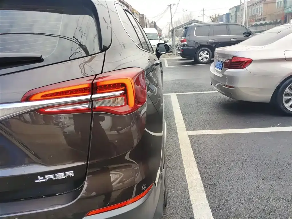 Buick Envision Plus 2021 из CN, фото 8