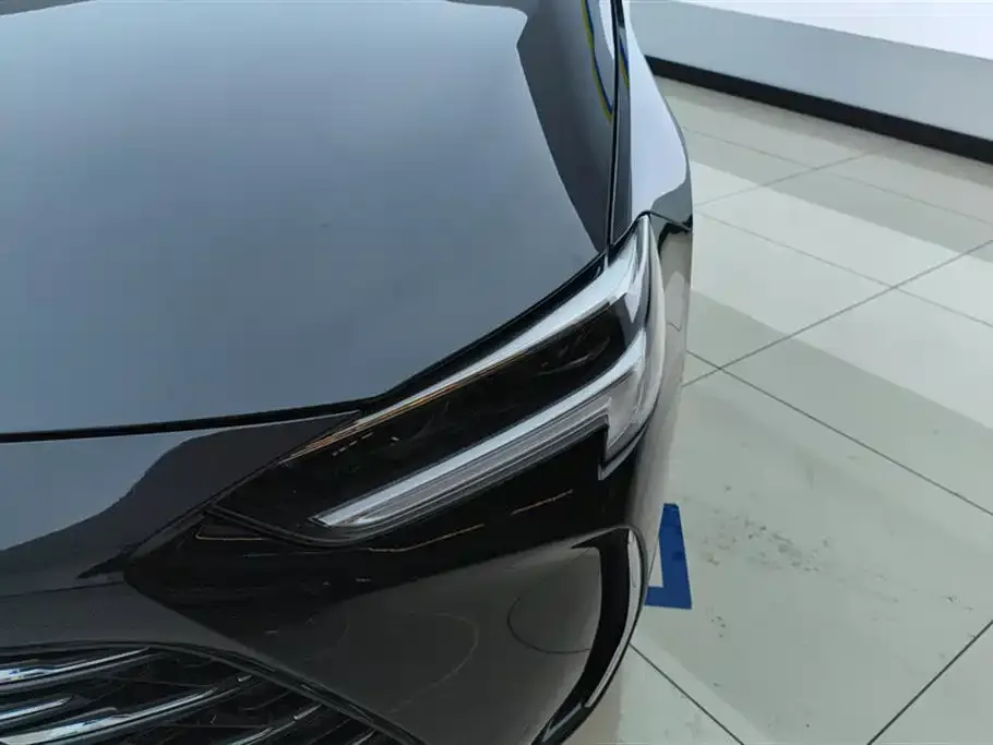 Buick Regal 2024 из CN, фото 4