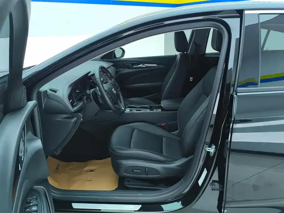 Buick Regal 2024 из CN, фото 8