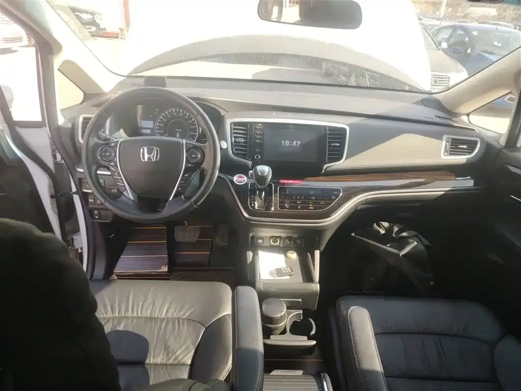 [object Object] Odyssey 2021 из CN, фото 10