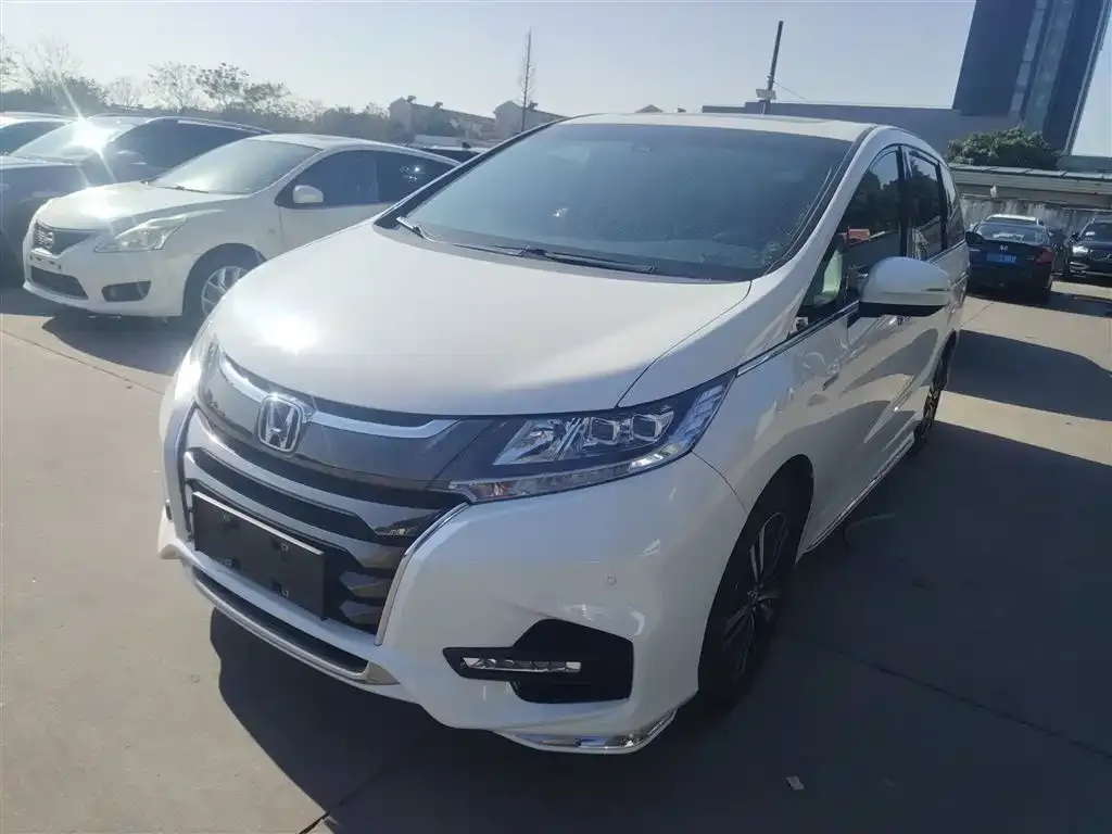 [object Object] Odyssey 2021 из CN, фото 2