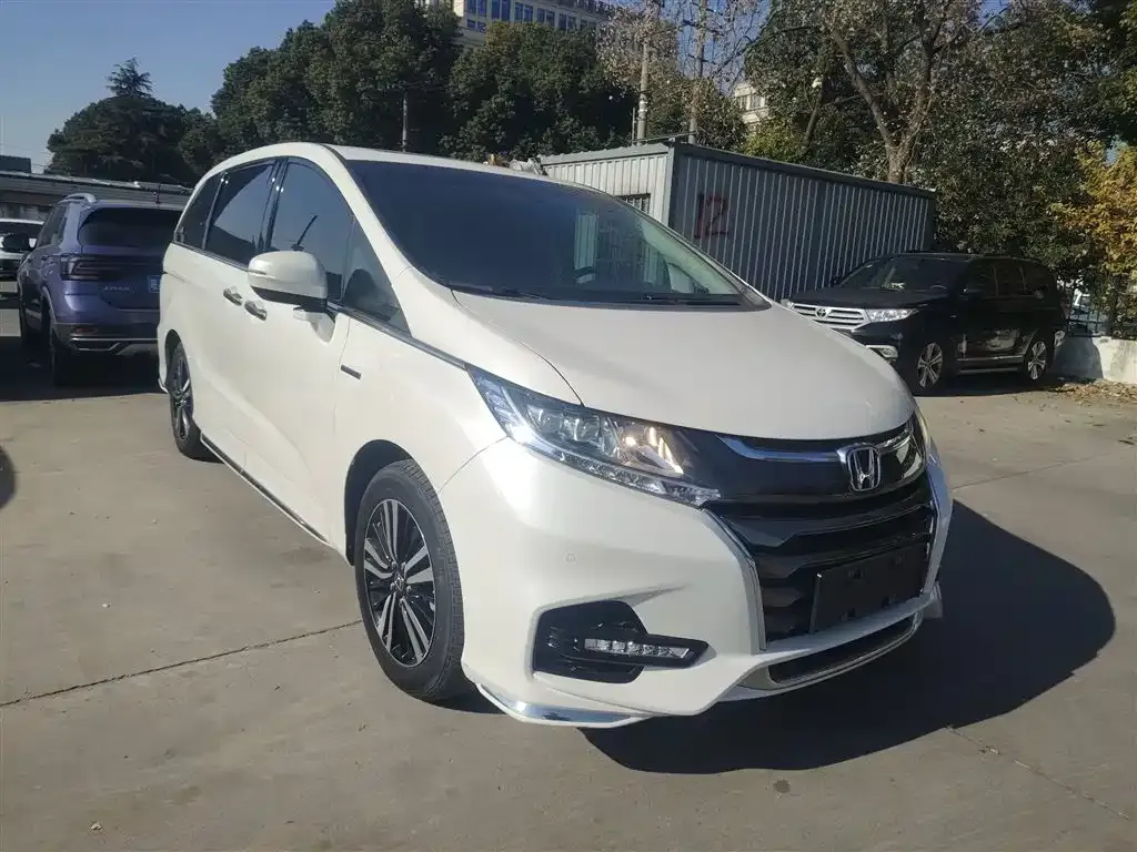 [object Object] Odyssey 2021 из CN, фото 4