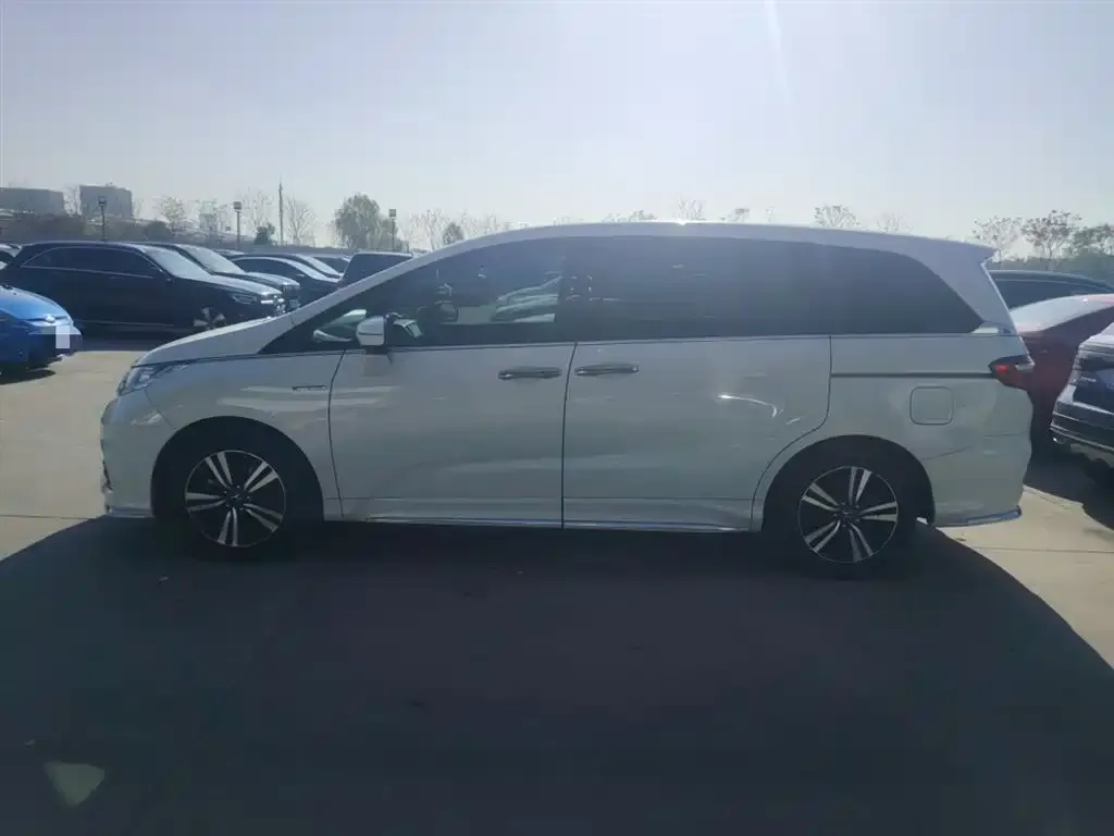 [object Object] Odyssey 2021 из CN, фото 5