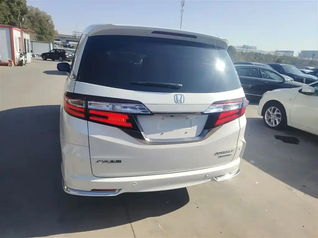 [object Object] Odyssey 2021 из CN, фото 6