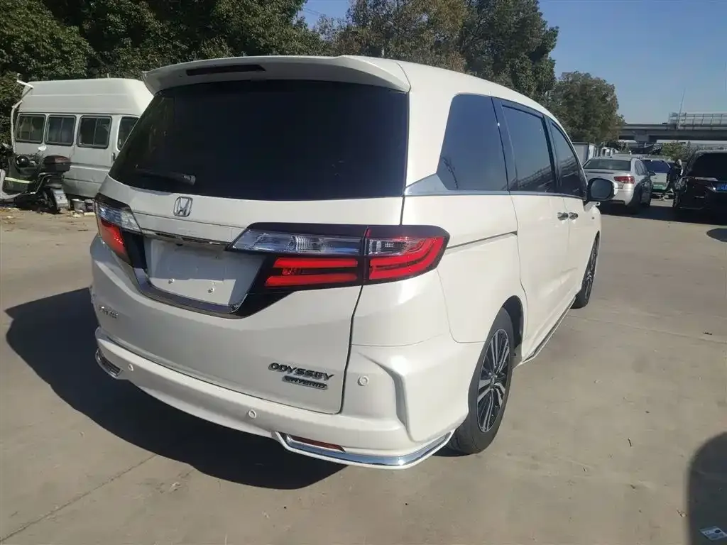 [object Object] Odyssey 2021 из CN, фото 7