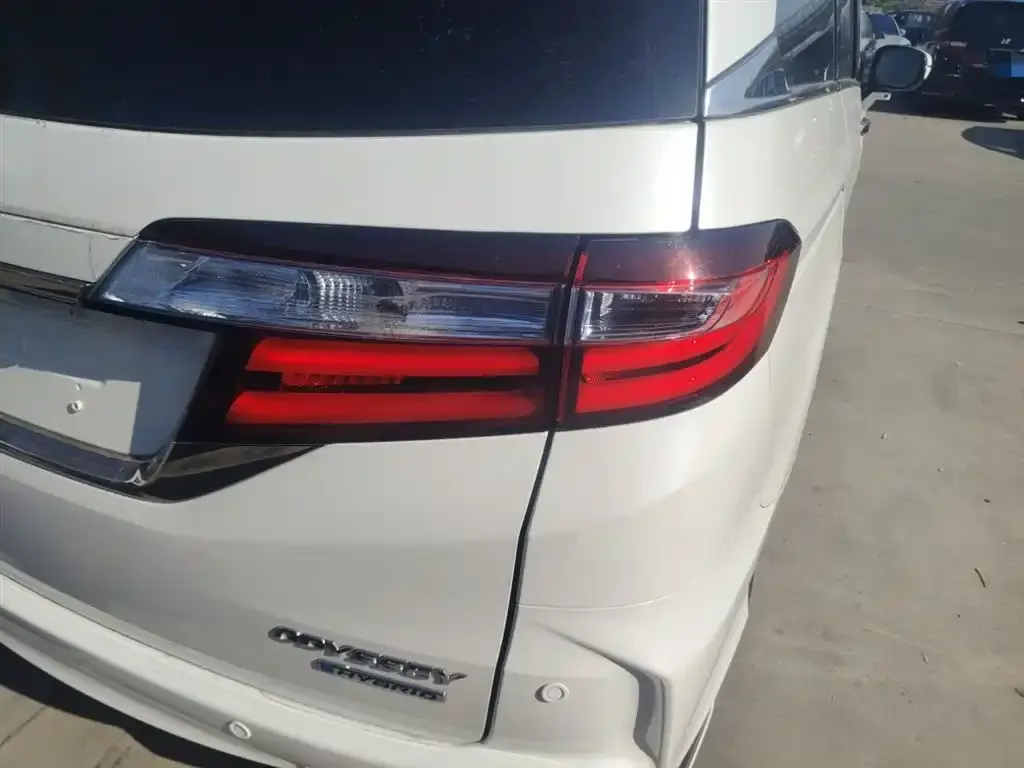 [object Object] Odyssey 2021 из CN, фото 8