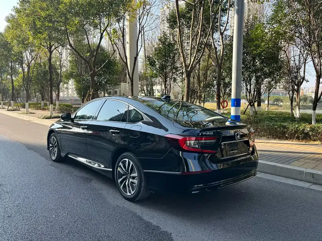 Honda Accord 2023 из CN, фото 5