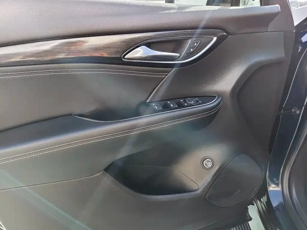 Buick Envision Plus 2022 из CN, фото 5