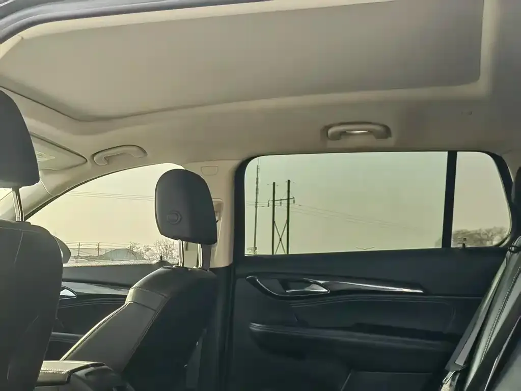 Buick Envision Plus 2022 из CN, фото 2