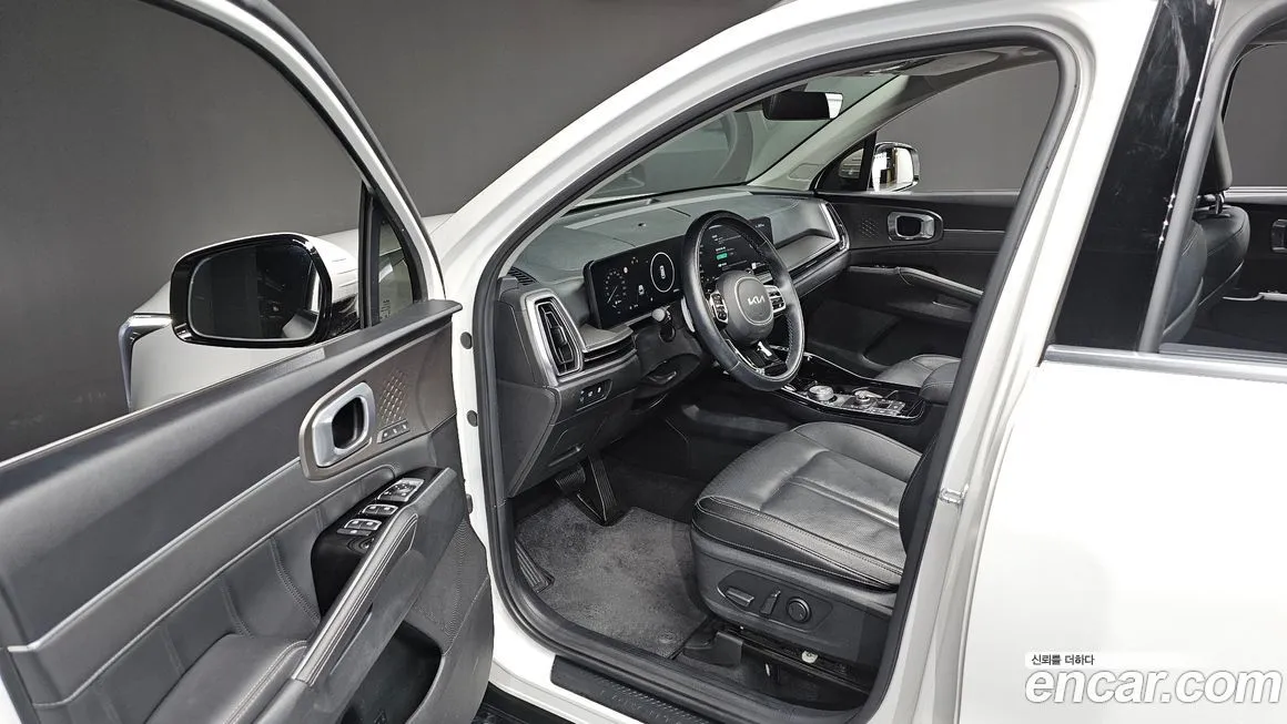 Kia Sorento — фото 4