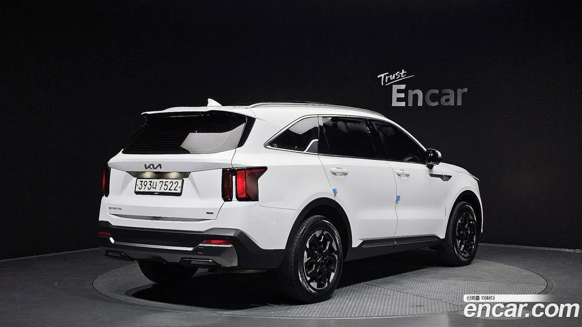 Kia Sorento — фото 2