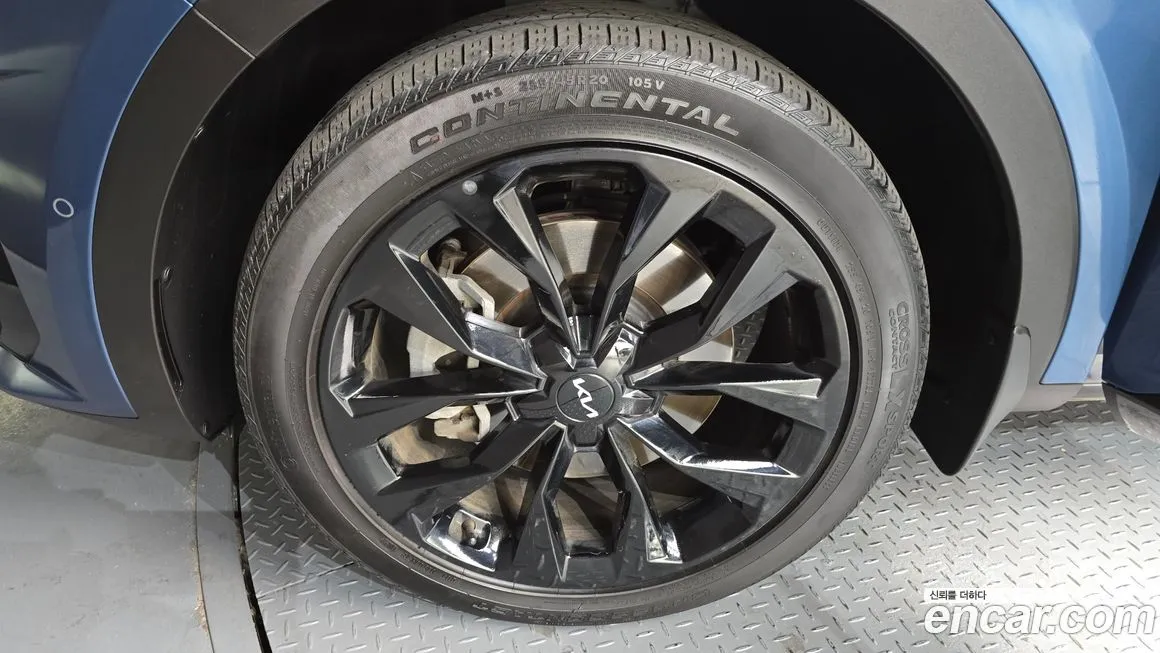 Kia Sorento — фото 9