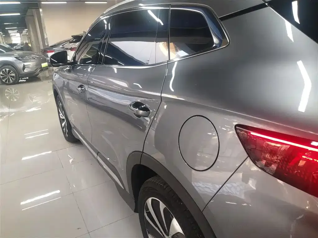 BYD PLUS New Energy 2024 из CN, фото 8
