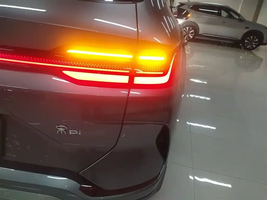 BYD PLUS New Energy 2024 из CN, фото 2