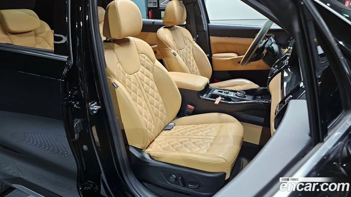 Kia Sorento — фото 10