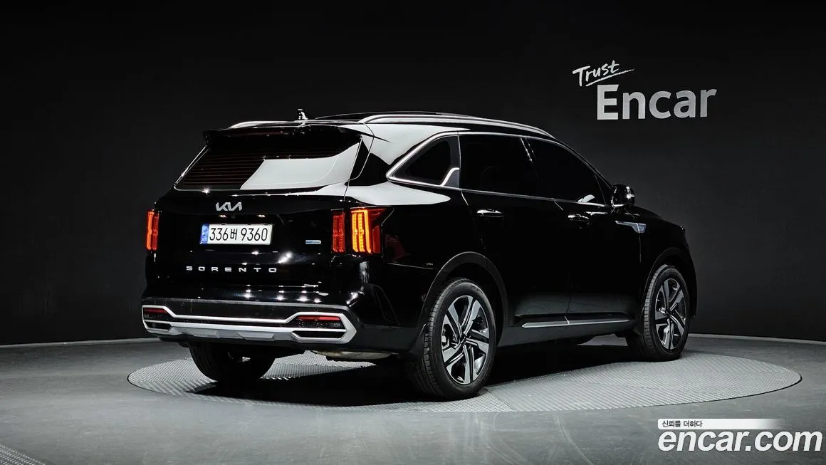 Kia Sorento — фото 2