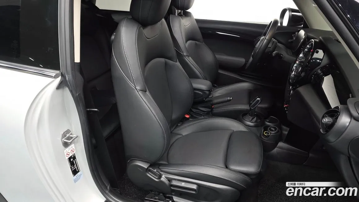 Mini Cooper 2022 из KR, фото 3