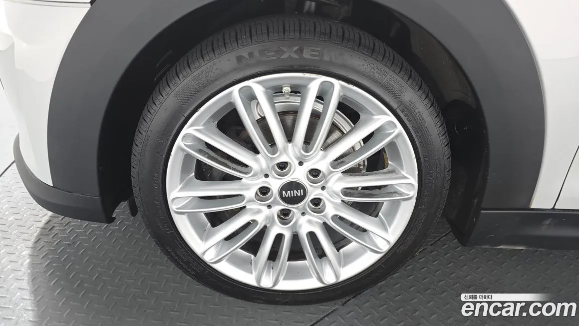 Mini Cooper 2022 из KR, фото 8