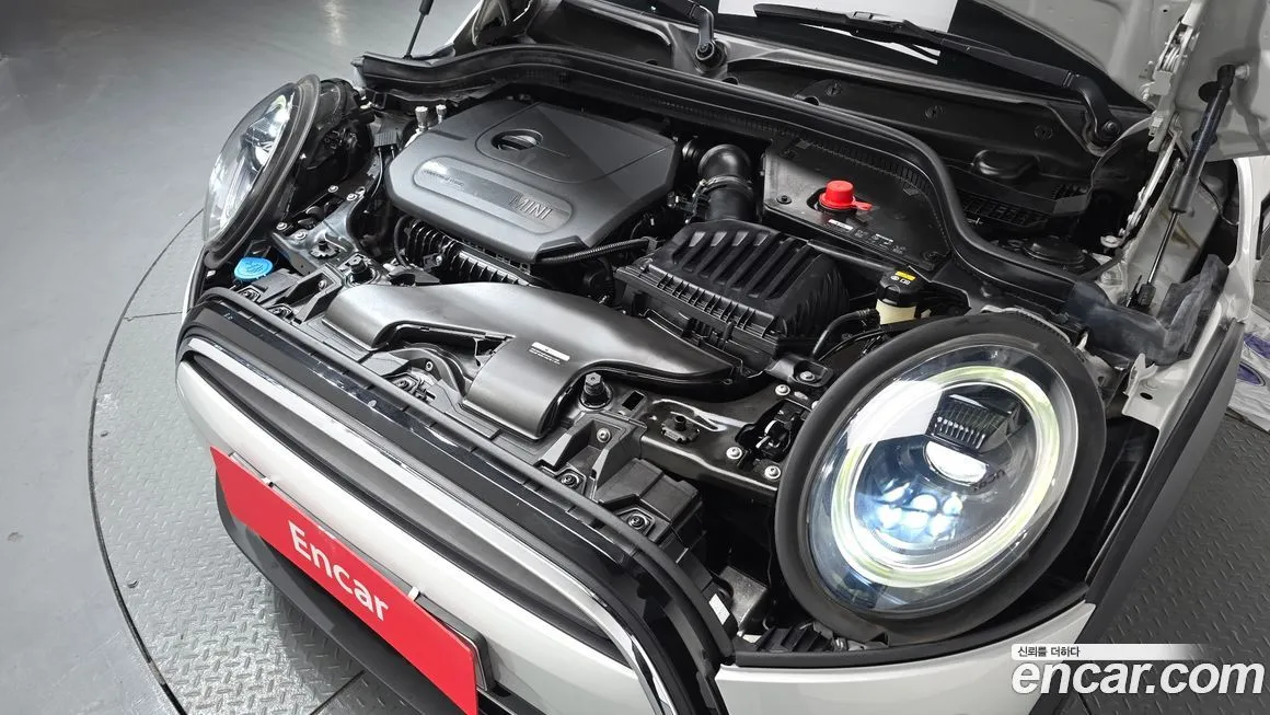 Mini Cooper 2022 из KR, фото 10