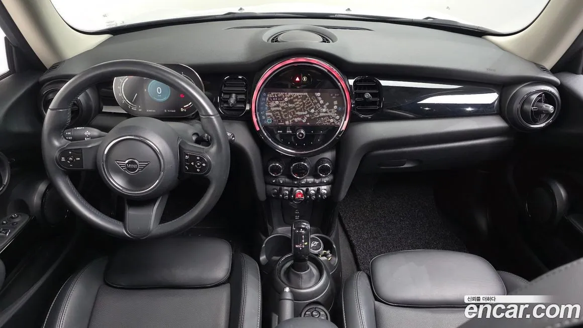 Mini Cooper 2022 из KR, фото 9