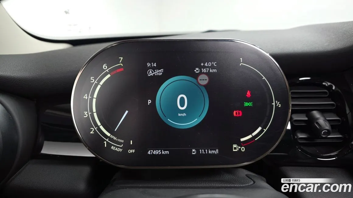 Mini Cooper 2022 из KR, фото 4