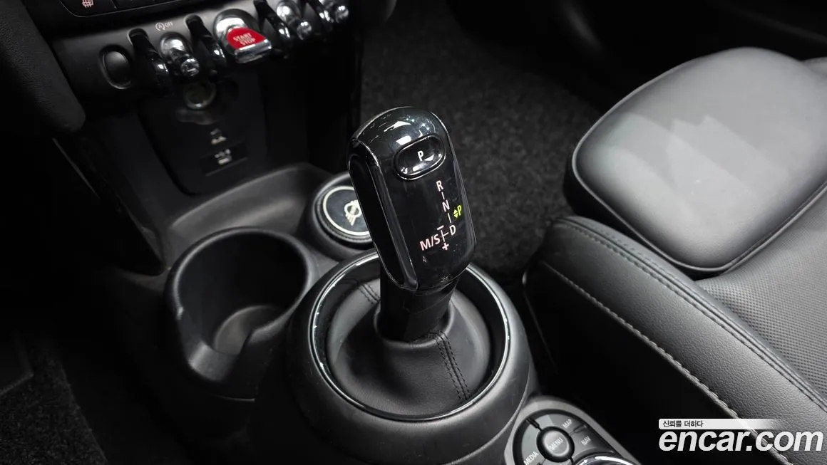 Mini Cooper 2022 из KR, фото 7