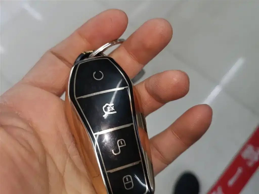 BYD Han 2023 из CN, фото 3