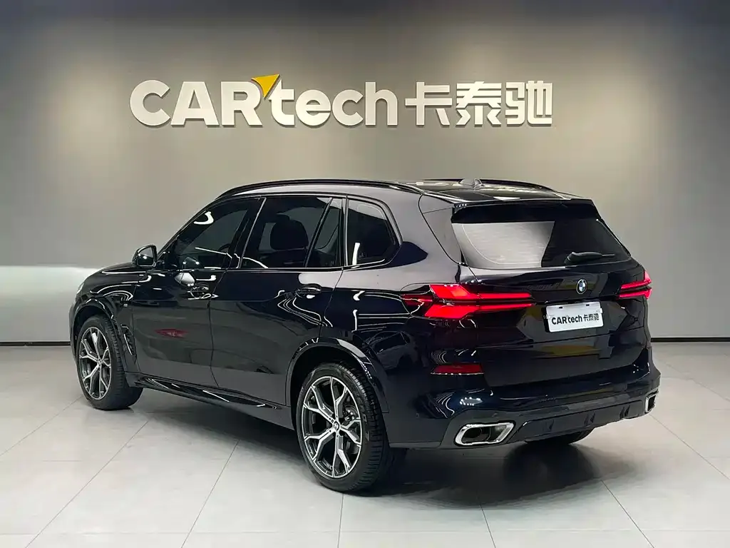 BMW X5 — фото 10