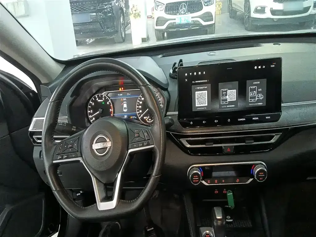 Nissan Teana 2023 из CN, фото 4