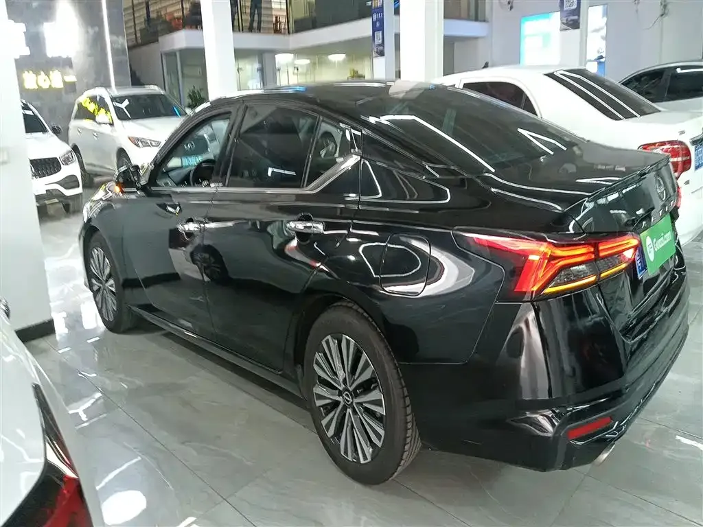 Nissan Teana 2023 из CN, фото 5