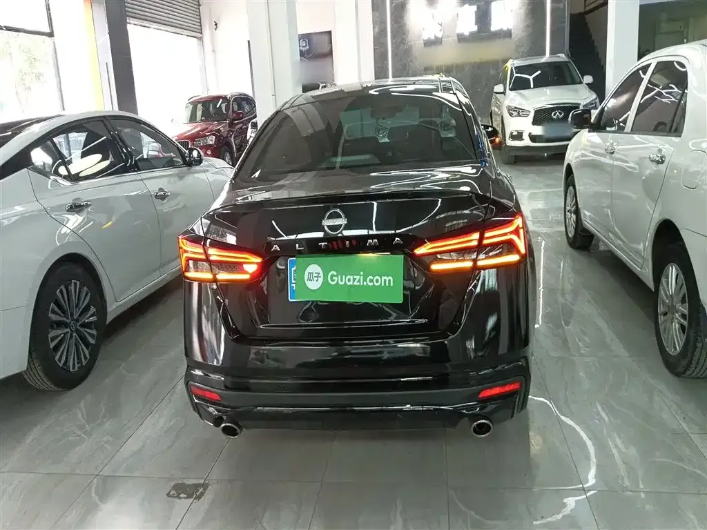 Nissan Teana 2023 из CN, фото 3