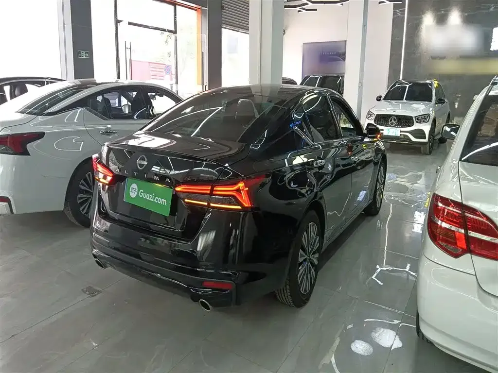 Nissan Teana 2023 из CN, фото 7