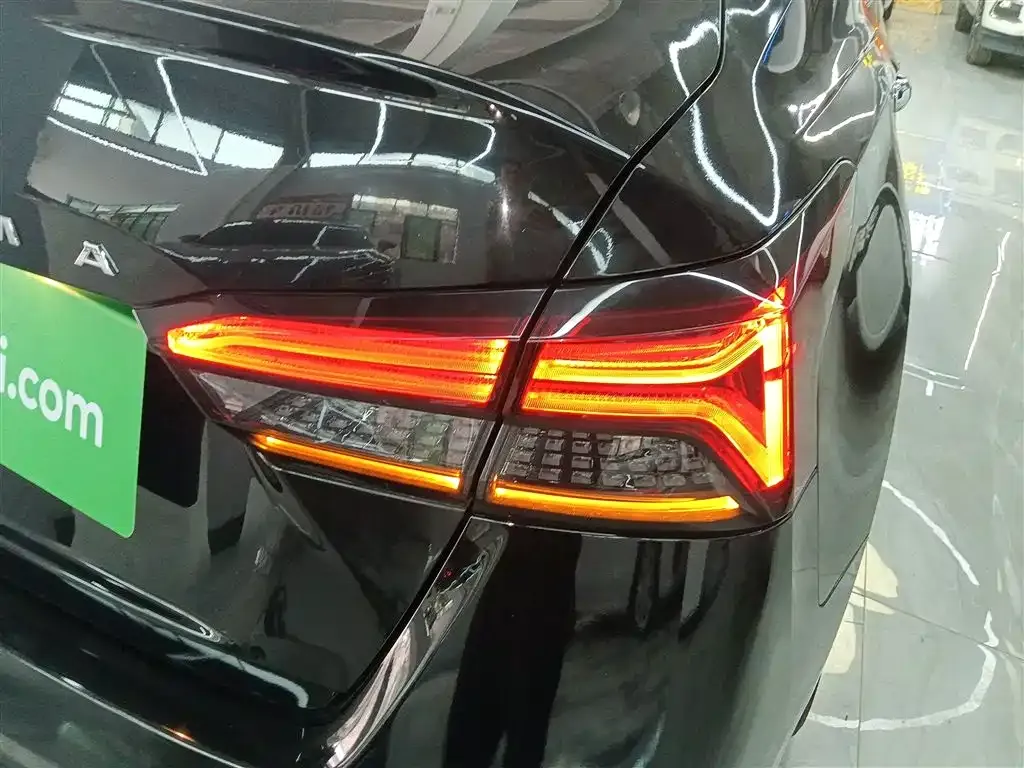 Nissan Teana 2023 из CN, фото 2