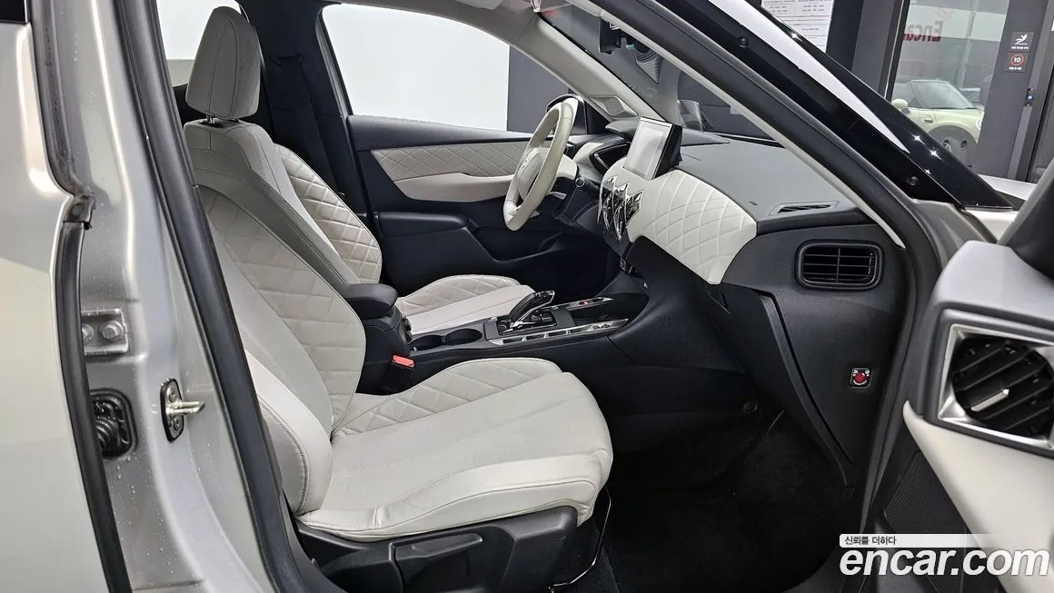 Citroen (DS) DS3 2021 из KR, фото 9