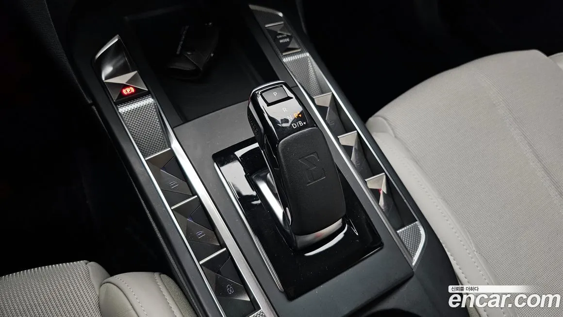 Citroen (DS) DS3 2021 из KR, фото 6