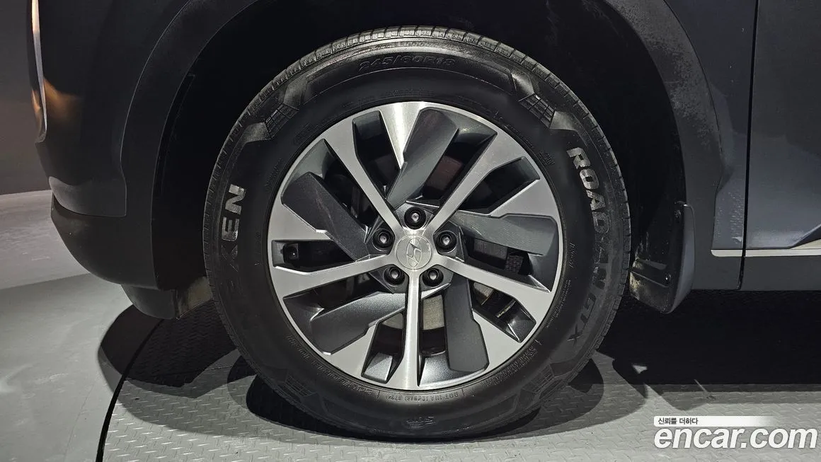 Hyundai Palisade — фото 3