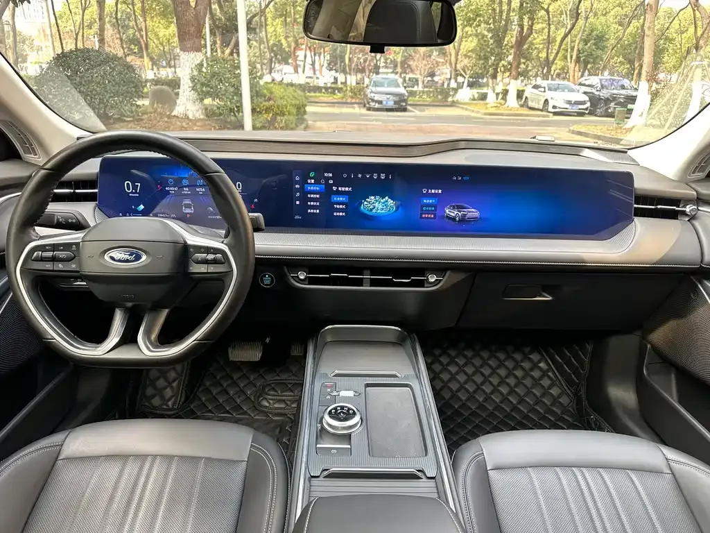 Ford Mondeo 2025 из CN, фото 8
