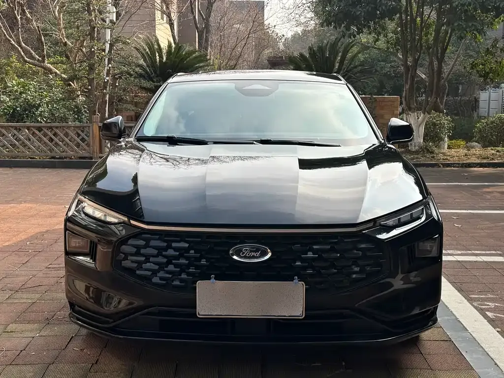 Ford Mondeo 2025 из CN, фото 7