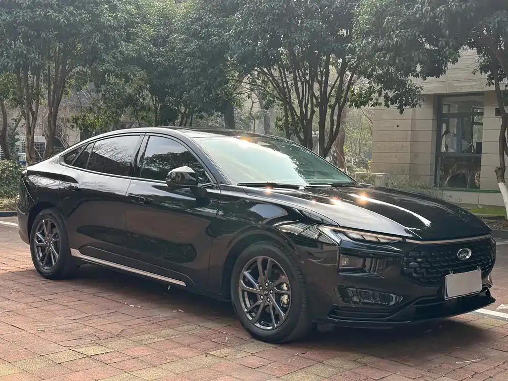 Ford Mondeo 2025 из CN, фото 5