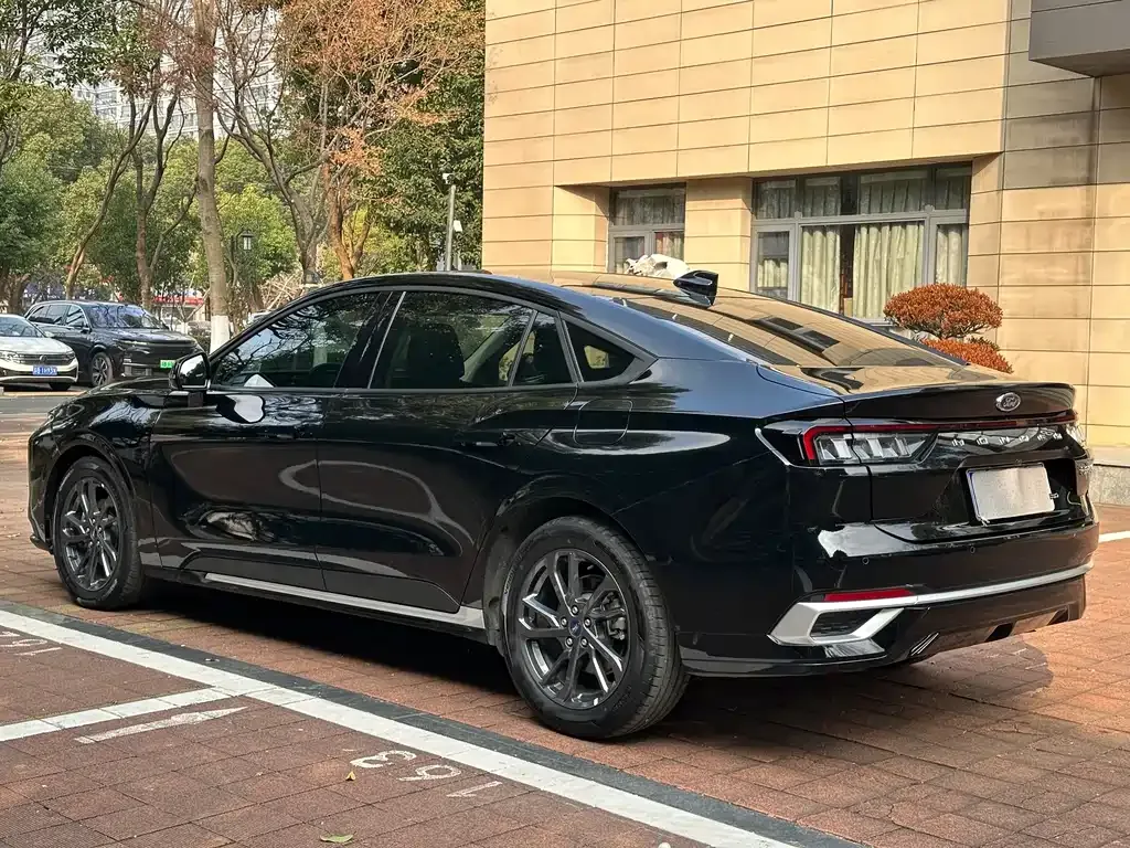 Ford Mondeo 2025 из CN, фото 10