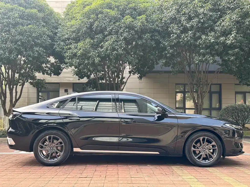 Ford Mondeo 2025 из CN, фото 9