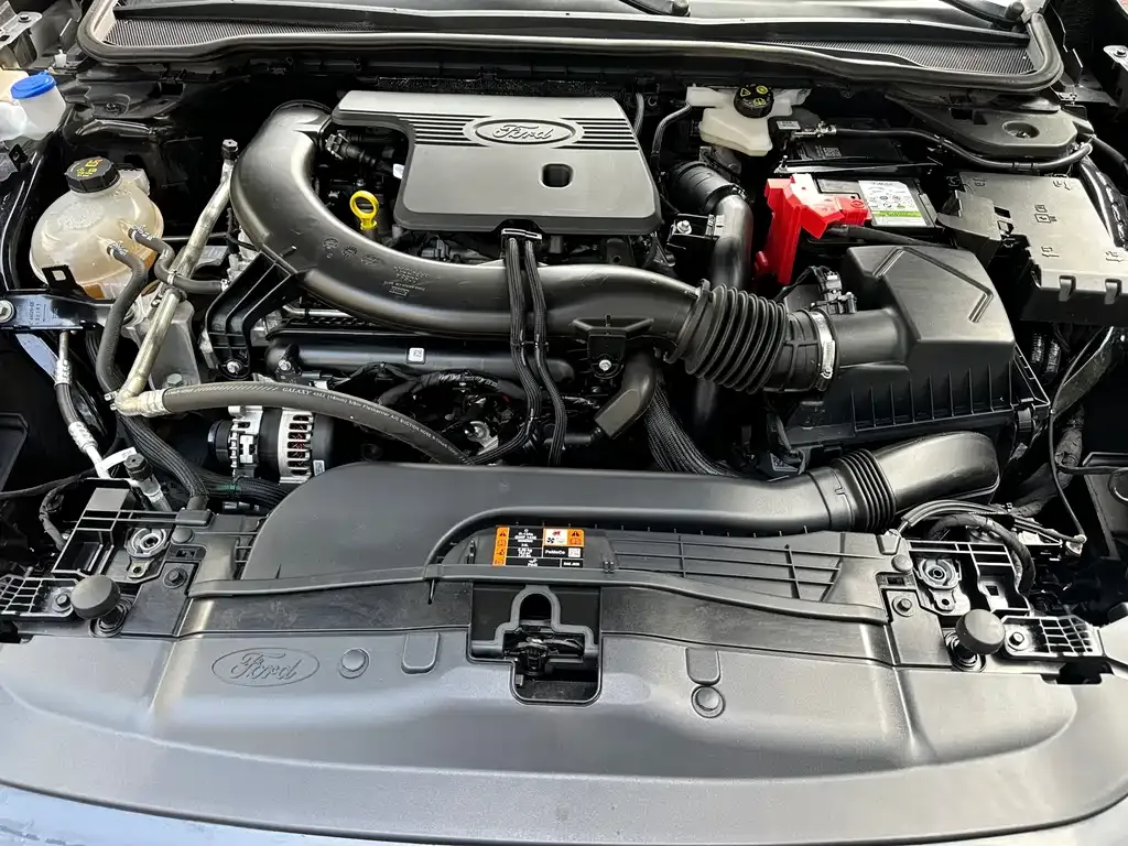 Ford Mondeo 2025 из CN, фото 3