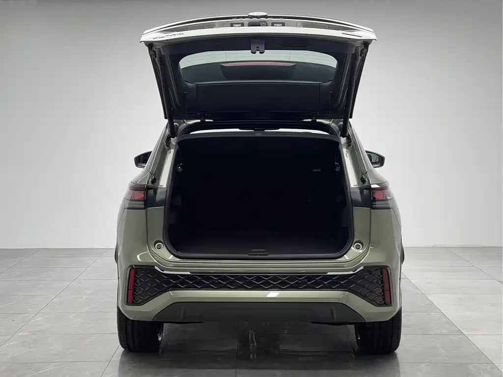 Volkswagen Tayron 2025 из CN, фото 2